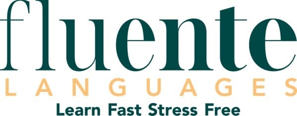 Fluente logo